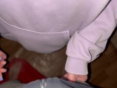 18, Veľký zadok, Teenka