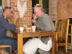 Pompino, Imbrogliare, Coppia, Quartetto, Gruppo, Fatto in casa, Orgia