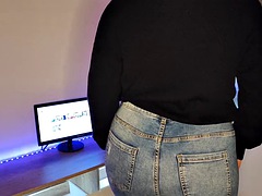 Amatéri, Bikini, Macaté, Európskej, Bradavky, Teenka