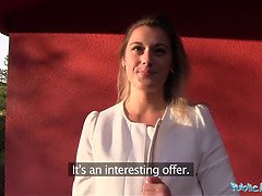 素人, イく瞬間, ハードコア, お金, アウトドア, ハメ撮り, 公共, 教師