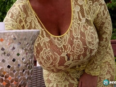 Anál, Blondína, Kuřba, Prsnatá, Striekanie semena, Dospelí anál, Prírodné, Fajka  sanie