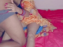 Vies praten, Indisch