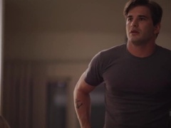 Blonde Teen Lily Larimar Gets Creampie After Hot Doggystyle - MissaX