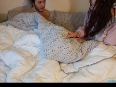 Leie, Betrug, Besamung, Gehörnter ehemann, Freundin