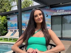 18, Niemowlę, Duży kutas, Duże cycki, Pornstars, Punkt widzenia, Nastolatki, Trójkąt