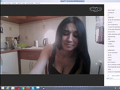499 Russian Skype girls (Check You/divorce in skype/?????? ? Skype)