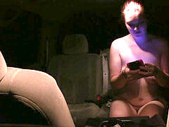 superslut Amy Records Herself Gettin plow By BBC for spouse pt2