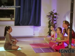 Beleza, Peitos grandes, Morena, Tchecoa, Europeu, Academia, Hd, Apertado