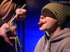 Couple, Éjaculer dans la bouche, Queue, Conversation vulgaire, Léchez, Soeurs, Fils, Mouillée