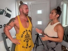 Gros cul, Sucer une bite, Britannique, Hard, Hd, Mère que j'aimerais baiser, Chatte, Chevaucher