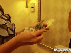 Adult Movie Star Richelle Ryan Gets Greased Up And Plumbed Rock Hard - Tonight'S Girlfriend