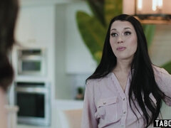 Brunetka, Włochaty, Hardcore, Hd, Lizanie, Pornstars, Cipka, Cycki