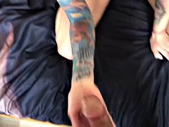 Amatör, Anal, Stor kuk, Par, Sperma shot, Europeisk, Milf, Polsk