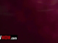 Veľké kozy, Kuřba, Brunetka, Dospelé, Milf  mčbp, Mamina, Tabu, Kozičky