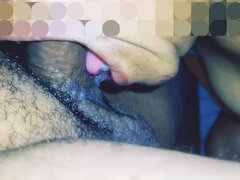 Stor røv, Par, Hjemmelavet, Latinsk, Ældre kvinde