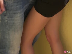 Bebê, Boquete, Morena, Hardcore, Mãe gostosa, Magrinha, Tetas