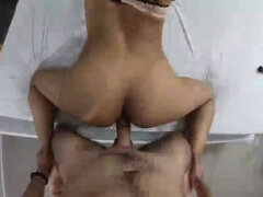 Amateur, Cul à la bouche, Grosse bite, Sucer une bite, Gorge profonde, Orgasme, Gicler, Suçant