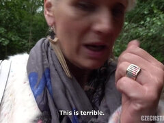 Amador amadora, Loiroa, Tchecoa, Maduroa, Mamãe, Melharucos naturais, Seios flácidos, Vagabunda