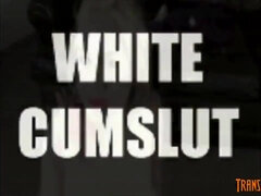 Anaal, Grote lul, Groepseks ejactulatie, Lul, Zwart, Dominante vrouw, Hardcore, Rijpe lesbienne