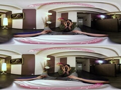 Store pupper, Brunette, Fransk, Runke, Hd, Synsvinkel, Realitet