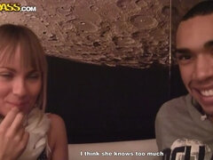 Anal, Rubia, Morena, Universidad, Corridas faciales, Grupo, Lesbiana, Perforación