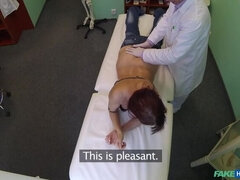 Amatéri, Podvádzanie, Doktor, Sestrička, Kancelária, Z pohľadu účastníka, Uniforma, Voyeur