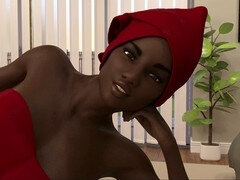 Jogo, Ruivoa, Adolescente