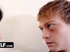 Hatalmas hátsó, Tekintélyes didik, Kugár, Ondó fröcskölés, Érett koros, Érett feleség, Nuni, Mostoha