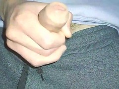 Hot sexy beautiful man masturbating and coming beautiful white muscular man only arousing