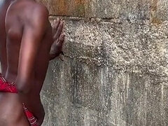 Femboy Asked a Twink Boy to Fuck Him