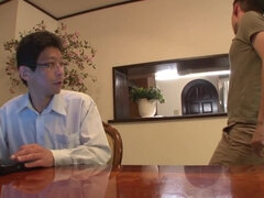 Жопа, Большие сиськи, Минет, Грудастые, Мужья, Японки, Милф, Мамочка