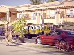 Anal, Sucer une bite, Brunette brune, Gode, Béant, Hd, Seins naturels, Nénés