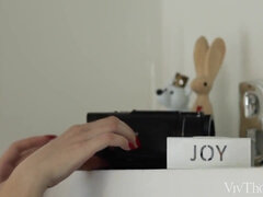 Mia Evans and Amirah Adara hot lesbian sex