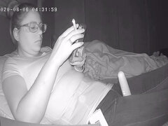 Sister, hidden-cam, spycam