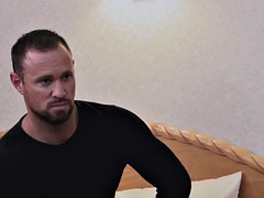 항문, 게이, 머리카락이 많은, 하드코어, 쓰리섬