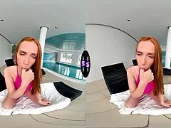 Хд, Мастурбация, От первого лица, Соло, Сиськи