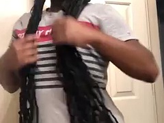 Amatoriale, Anale, Bella, Compilation, Di colore, Sega, Solo, Ragazza