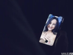 Velké péro, Dávení penisem, Péro, Na obličej, Hardcore, Hd, Polykání, Teenka