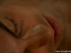 Asiatica, Pompino, Brunetta, Hd, Indiana, Istruzione, Massaggio, Mamma