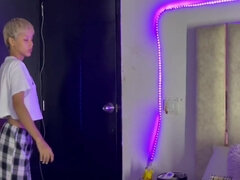 I Masturbate After My Breakfast