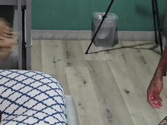 Iso klitoris, Blondi, Suihinotto, Kermakakku, Sekarotuinen, Ratsastaa, Sukkahousu, Tatuointi