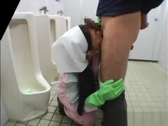 Asiat, Pik sutte, Janpansk, Tisse