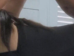 Anál, Zadek, Velký zadek, Pár, Latinské