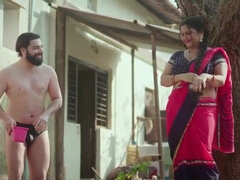 Big Boobs Bhabhi Sucking Ane Fucking with Big Cock