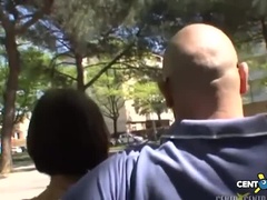 Analno, Fafanje, Par, Dvojna penetracija, Hd, Zrela, Milf, Ven