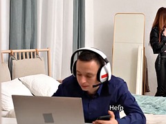 Πίπα, Ευρωπαίος, Η κοπέλα μου, Σκληρό, Ούγγρος, Ξυρισμένη, Έφηβος, Βυζιά