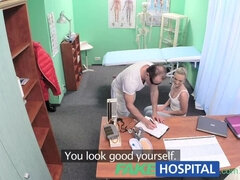 Кончили внутрь, Чешки, Доктор, Медосмотр, Хд, Медсестра, От первого лица, Реалити