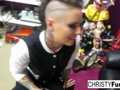 Store bryster, Brunette, Kvinde, Hd, Solo, Tatovering