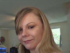 Sweet pussy, deep throat, cock sucking, ghetto babe, hot tits, creampie, bareback babe!