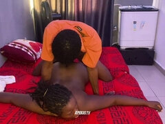 Afrikaans, Enthousiasteling, Mooie dikke vrouwen, Zwart, Kut duiken, Taboe, Strak